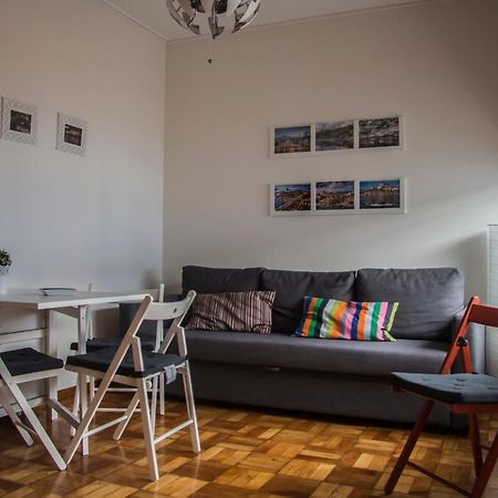 Combatentes Apartment Порто Екстериор снимка